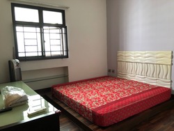Blk 483 Admiralty Link (Sembawang), HDB 5 Rooms #201726232